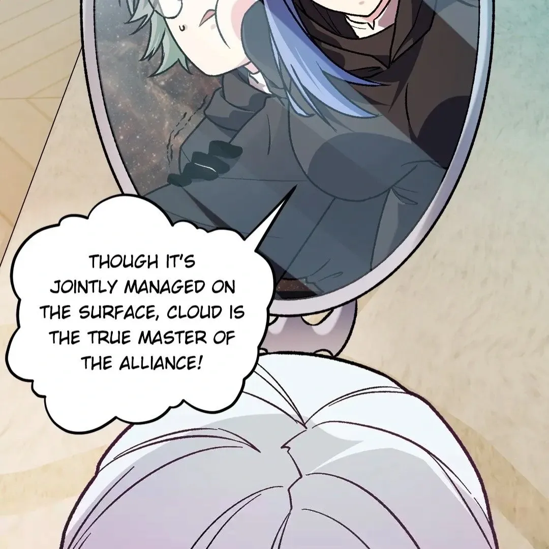 The Jobless Guy Who Has Come to Slay Chapter 155 page 31 - 