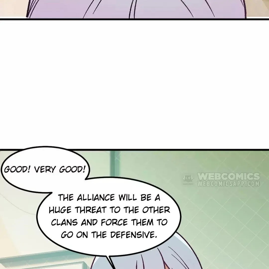The Jobless Guy Who Has Come to Slay Chapter 155 page 32 - 