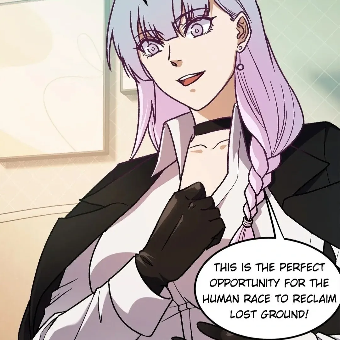 The Jobless Guy Who Has Come to Slay Chapter 155 page 33 - 