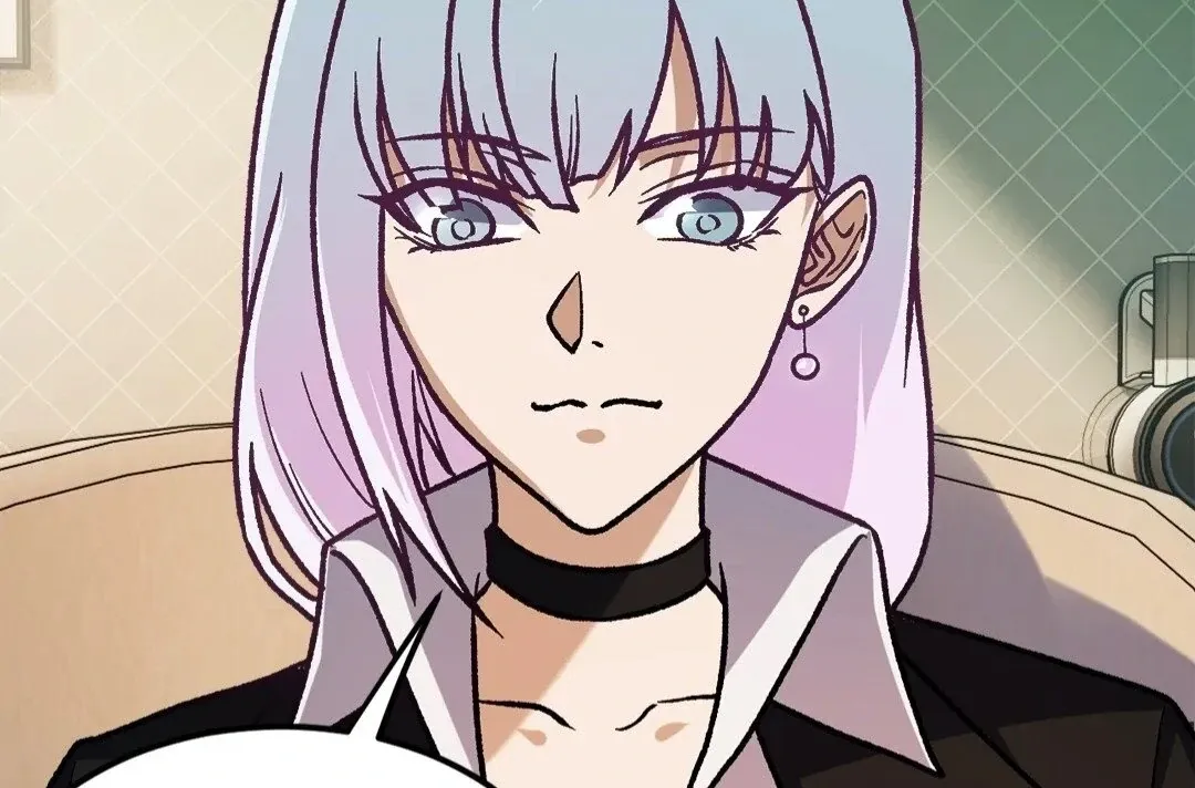 The Jobless Guy Who Has Come to Slay Chapter 155 page 35 - 