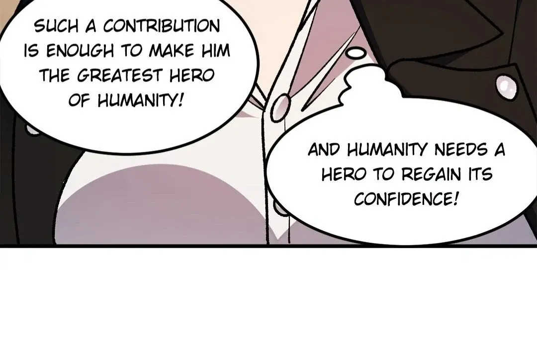The Jobless Guy Who Has Come to Slay Chapter 155 page 36 - 