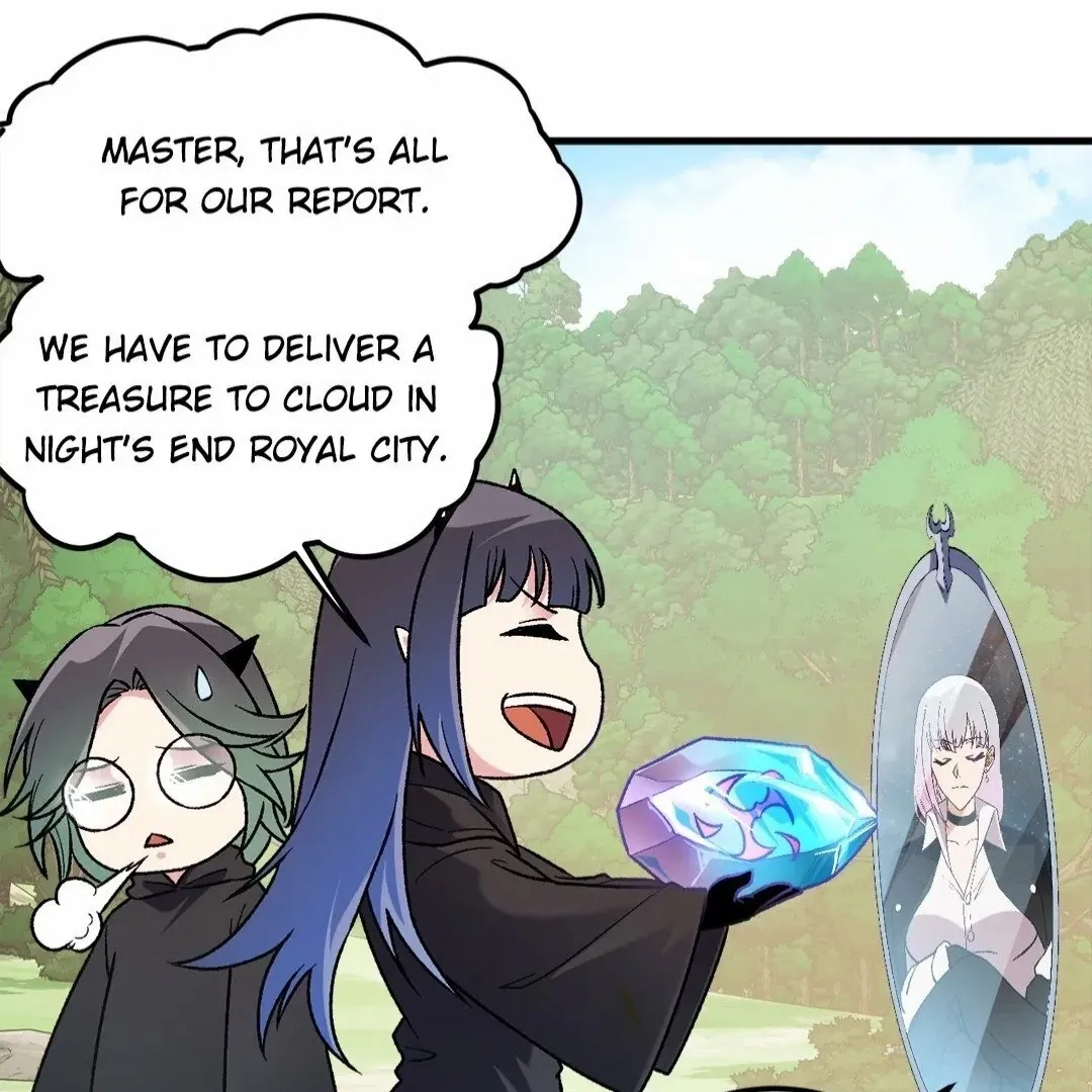 The Jobless Guy Who Has Come to Slay Chapter 155 page 37 - 
