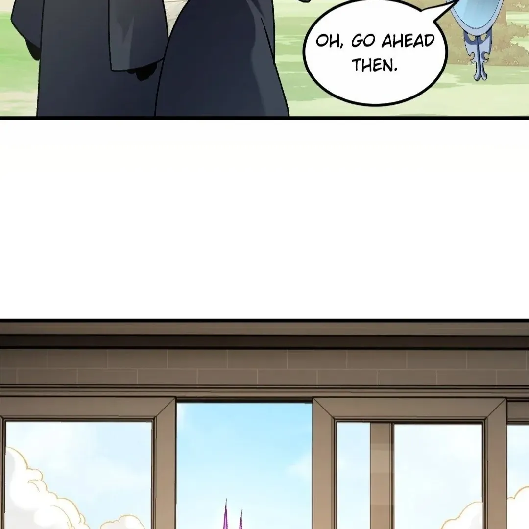 The Jobless Guy Who Has Come to Slay Chapter 155 page 38 - 