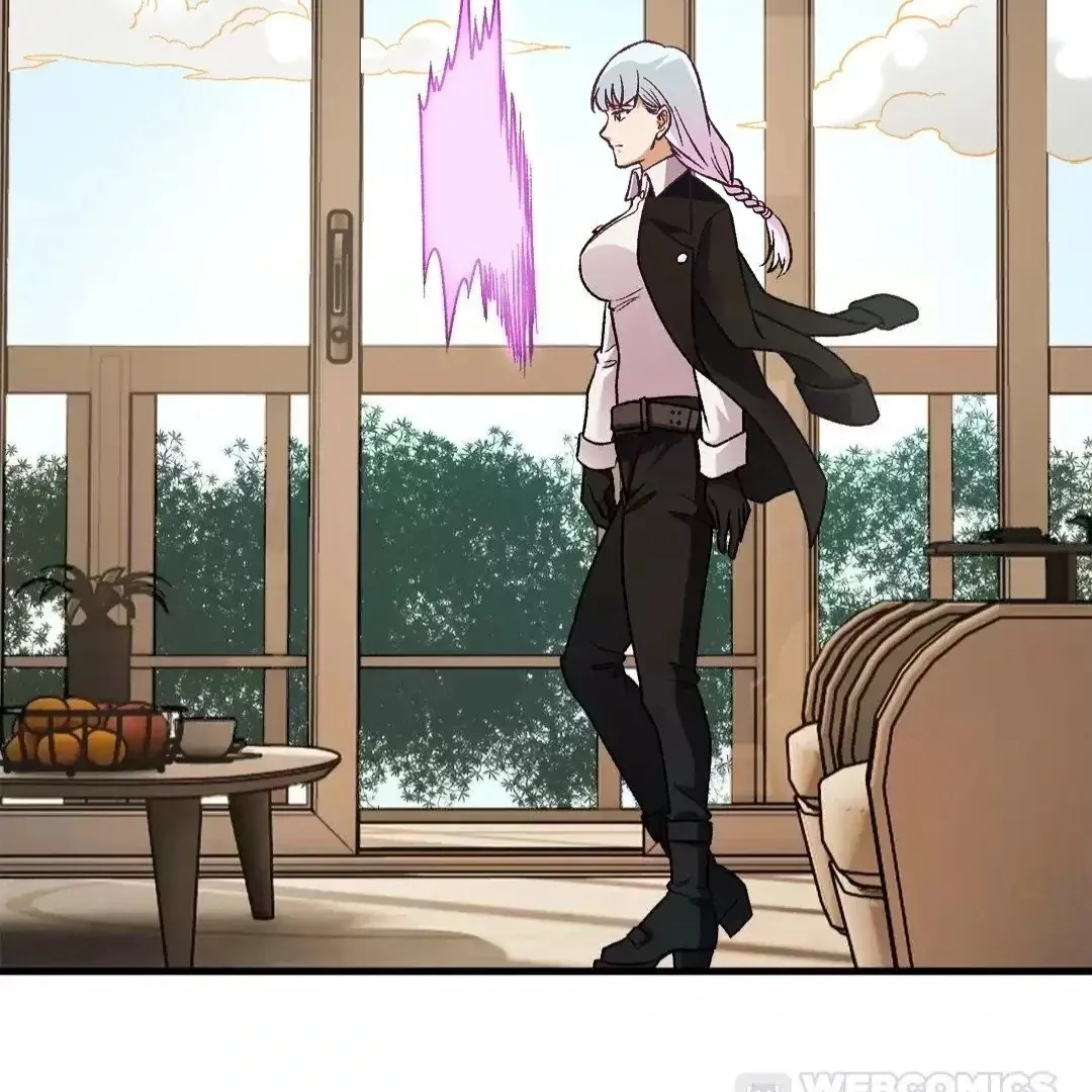 The Jobless Guy Who Has Come to Slay Chapter 155 page 39 - 
