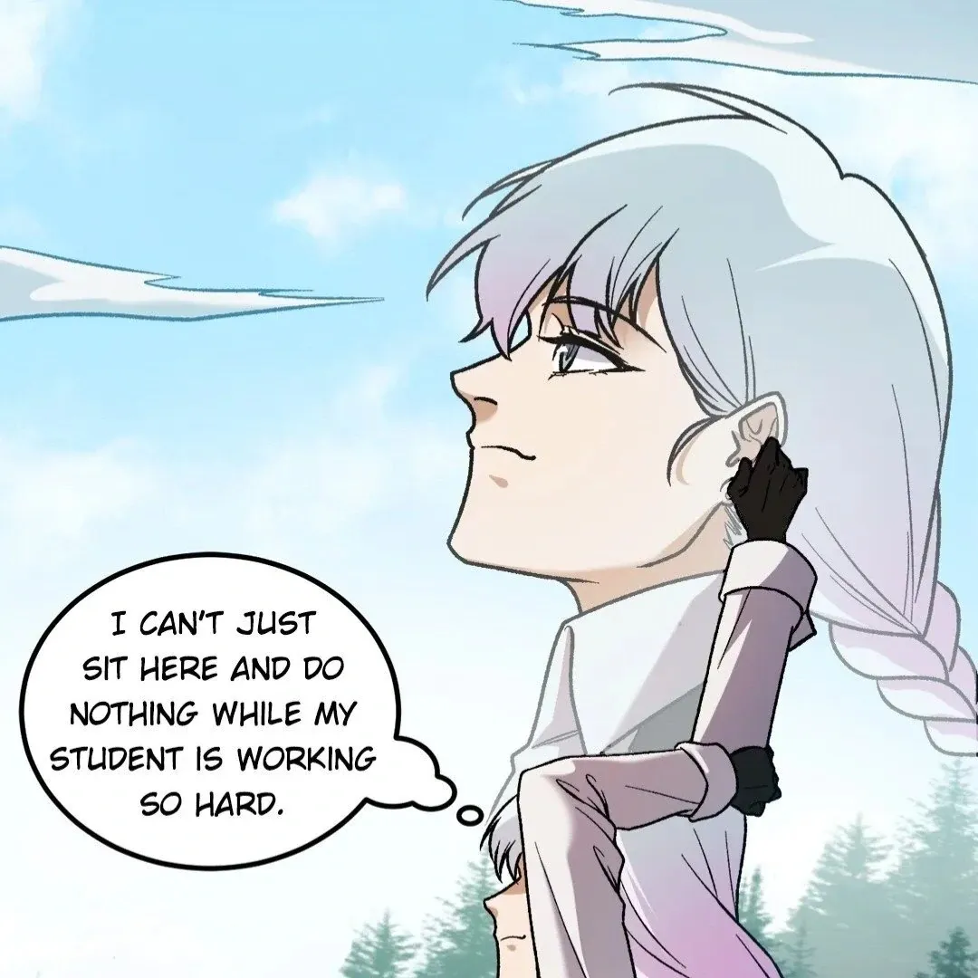 The Jobless Guy Who Has Come to Slay Chapter 155 page 42 - 