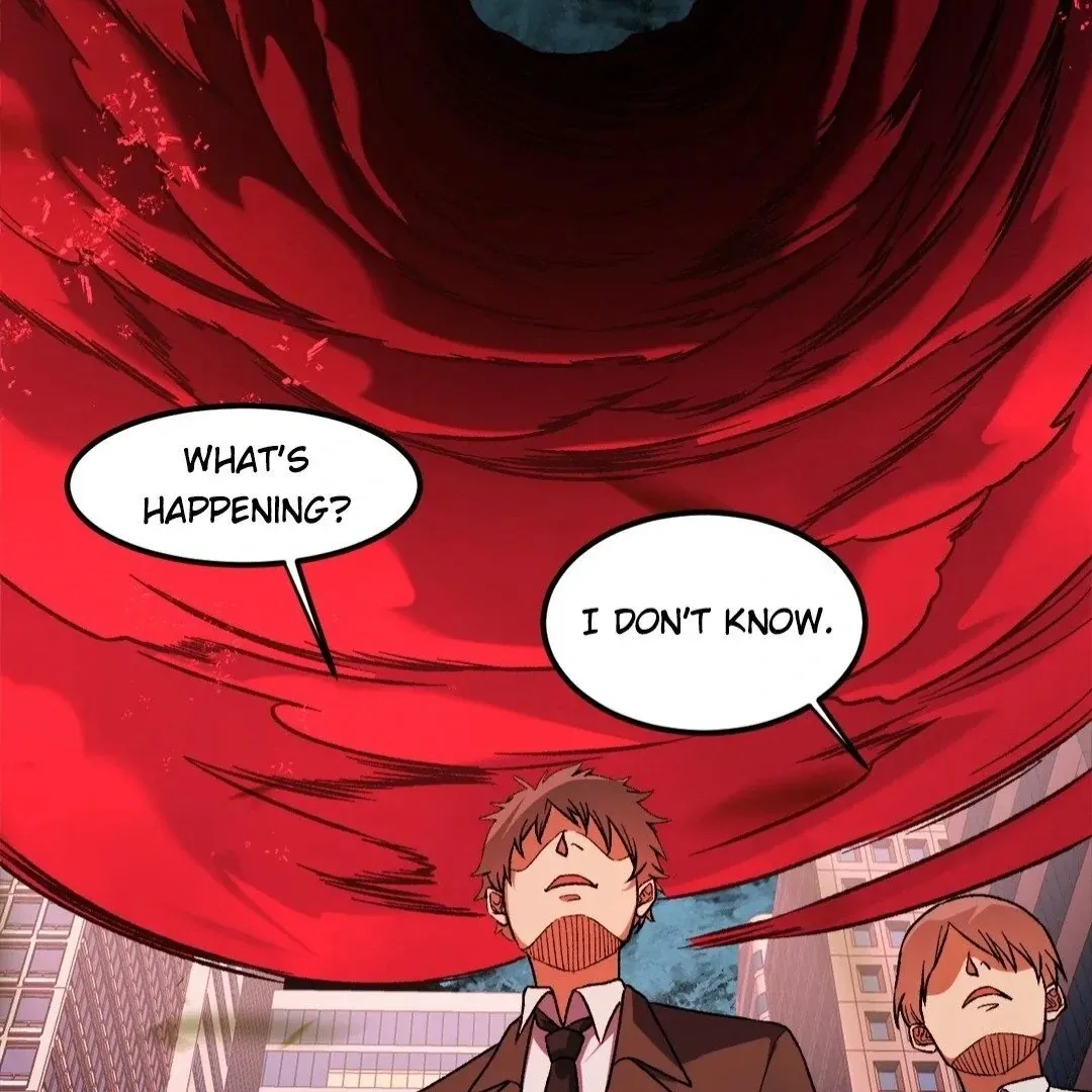 The Jobless Guy Who Has Come to Slay Chapter 155 page 51 - 