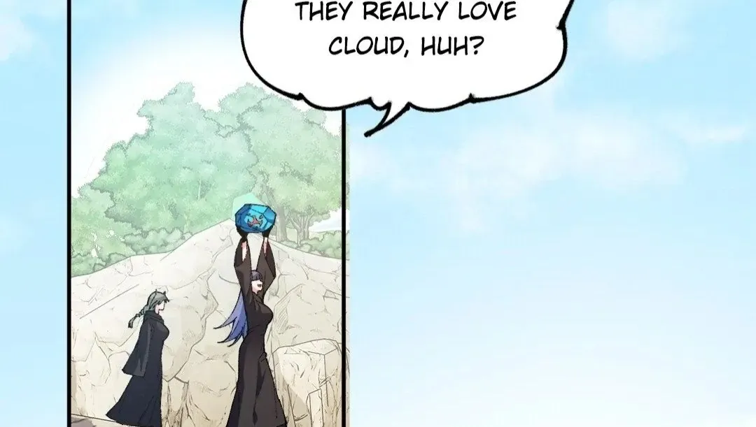 The Jobless Guy Who Has Come to Slay Chapter 155 page 71 - 