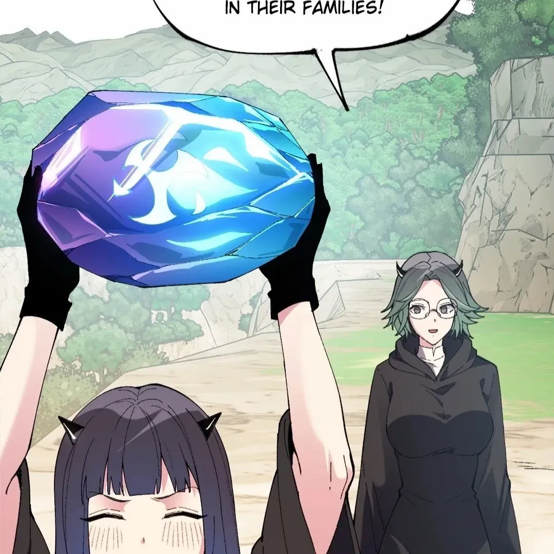 The Jobless Guy Who Has Come to Slay Chapter 155 page 73 - 