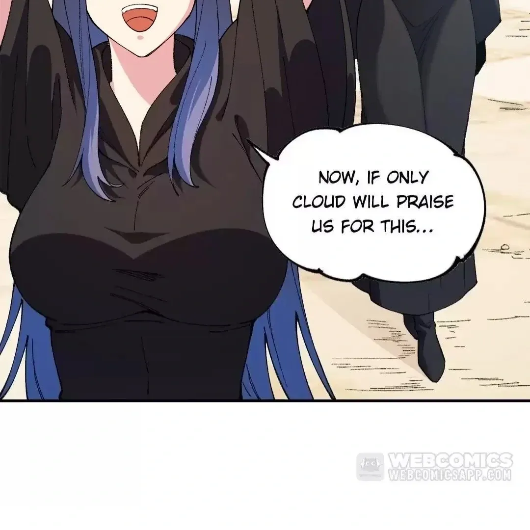 The Jobless Guy Who Has Come to Slay Chapter 155 page 74 - 
