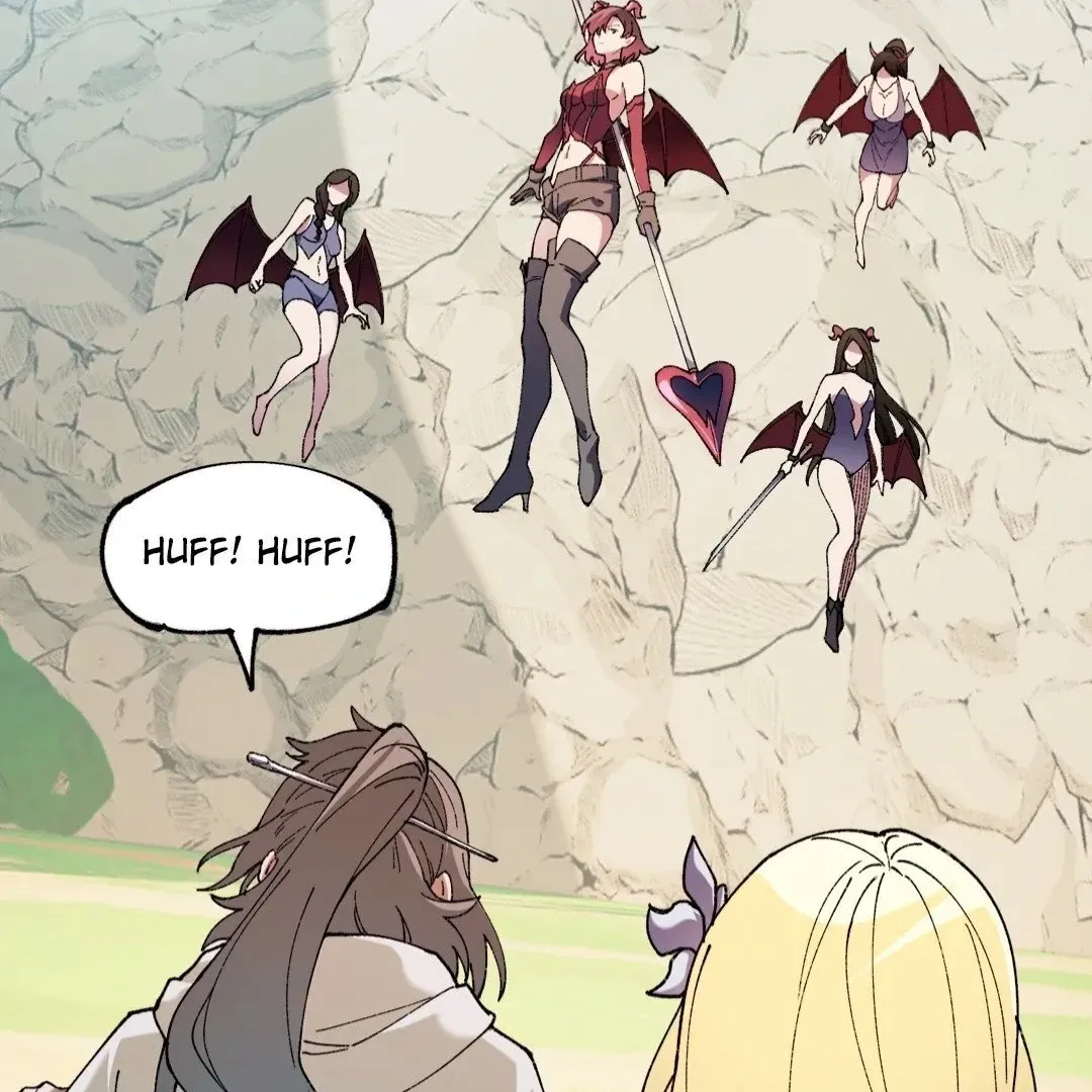 The Jobless Guy Who Has Come to Slay Chapter 155 page 77 - 