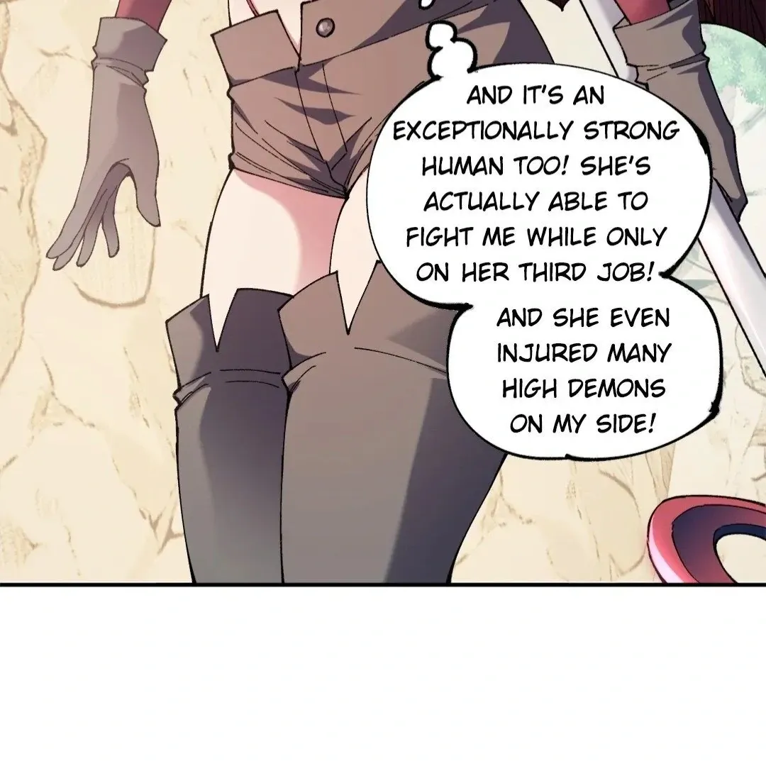 The Jobless Guy Who Has Come to Slay Chapter 155 page 83 - 