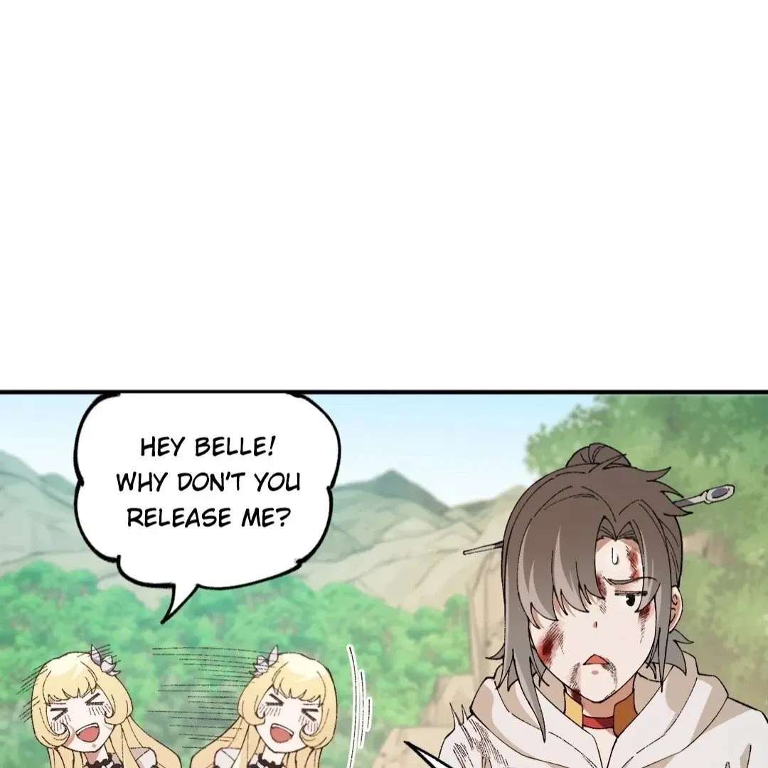 The Jobless Guy Who Has Come to Slay Chapter 155 page 84 - 