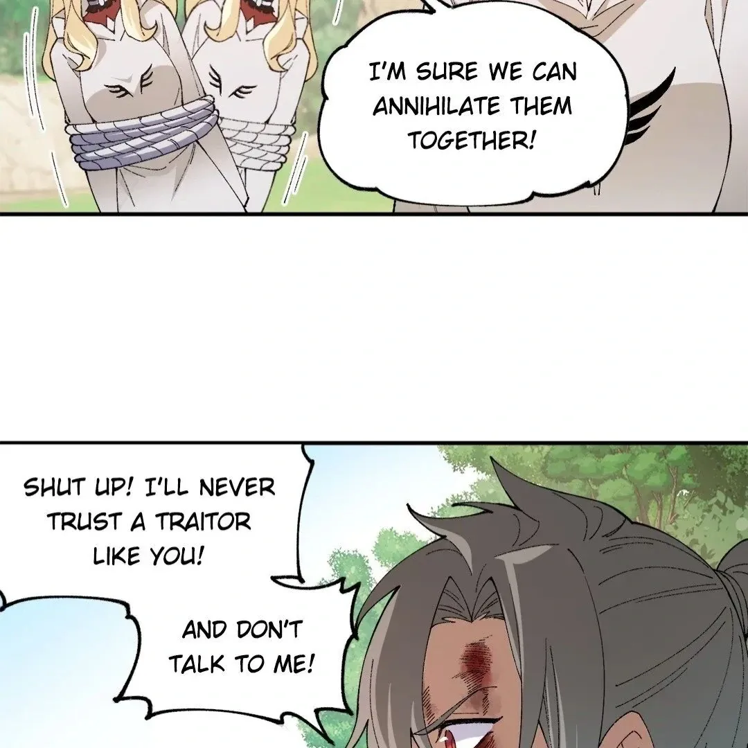 The Jobless Guy Who Has Come to Slay Chapter 155 page 85 - 
