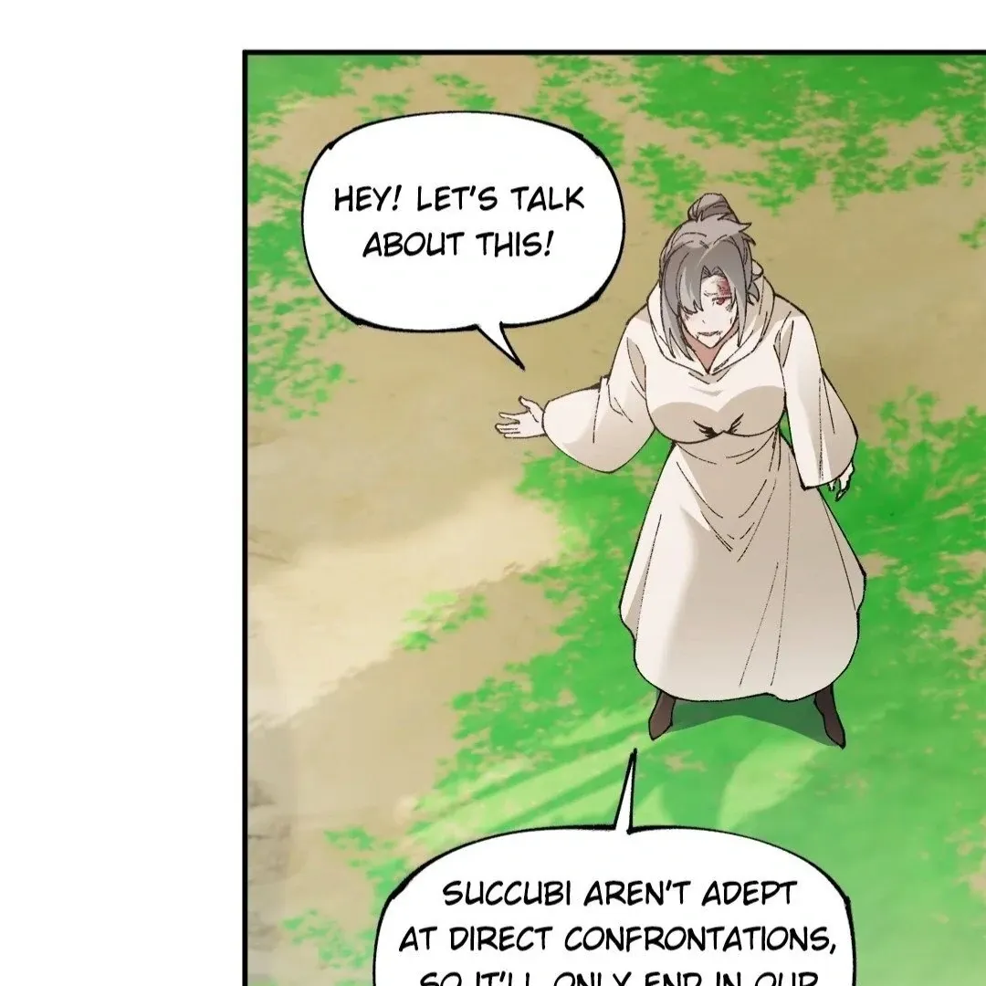 The Jobless Guy Who Has Come to Slay Chapter 155 page 87 - 