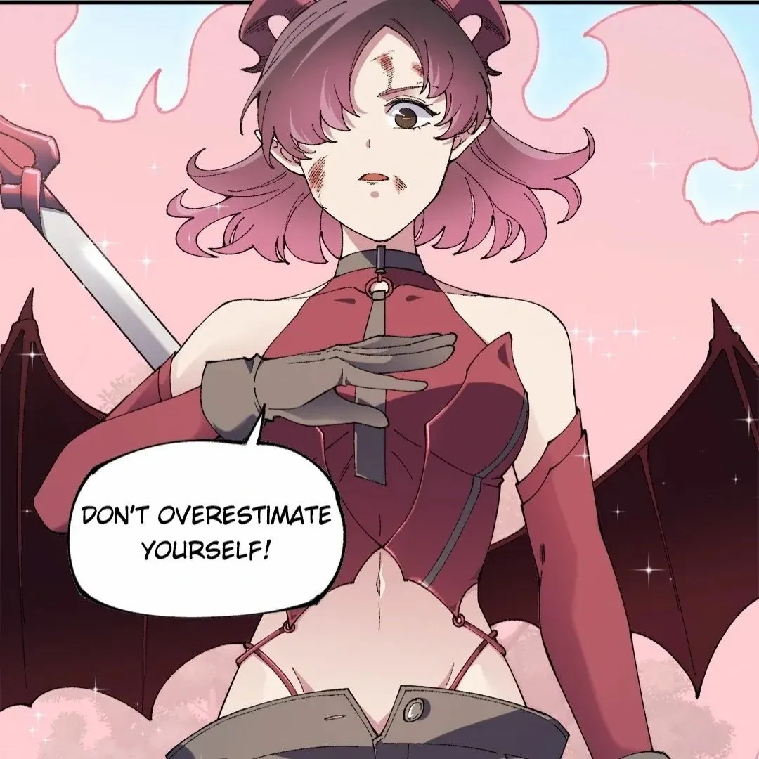 The Jobless Guy Who Has Come to Slay Chapter 155 page 90 - 