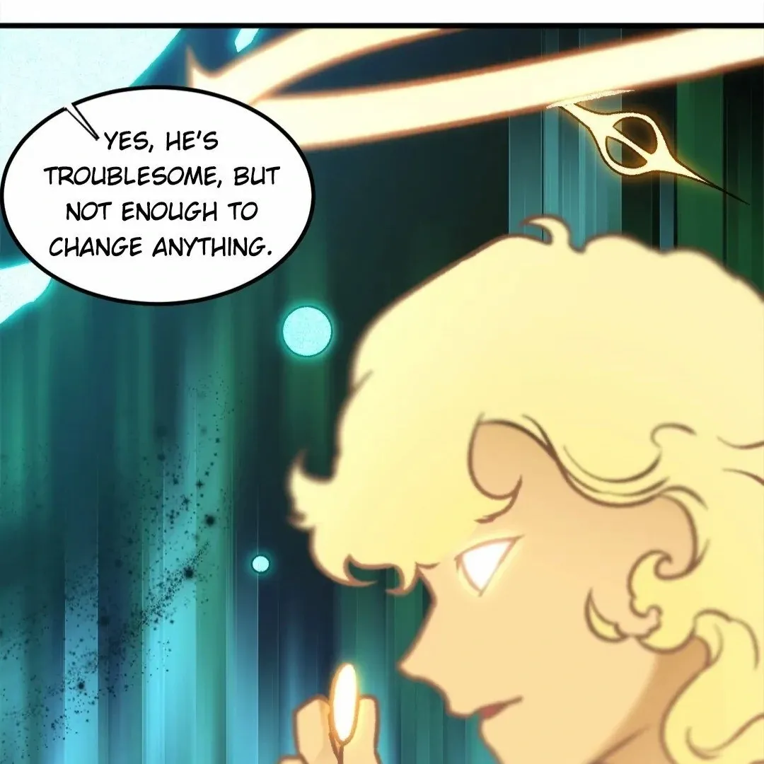 The Jobless Guy Who Has Come to Slay Chapter 155 page 10 - 