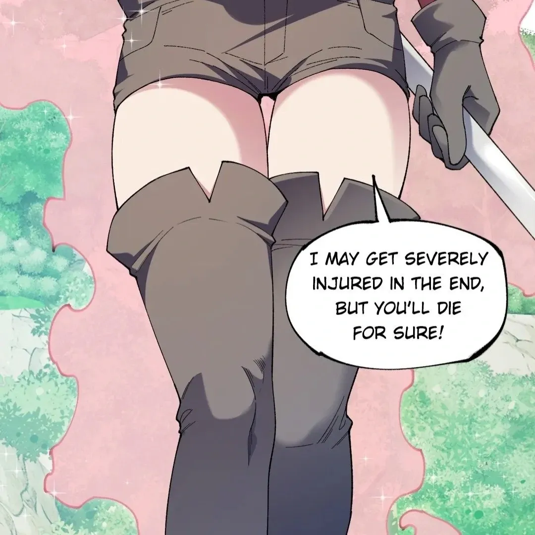 The Jobless Guy Who Has Come to Slay Chapter 155 page 91 - 