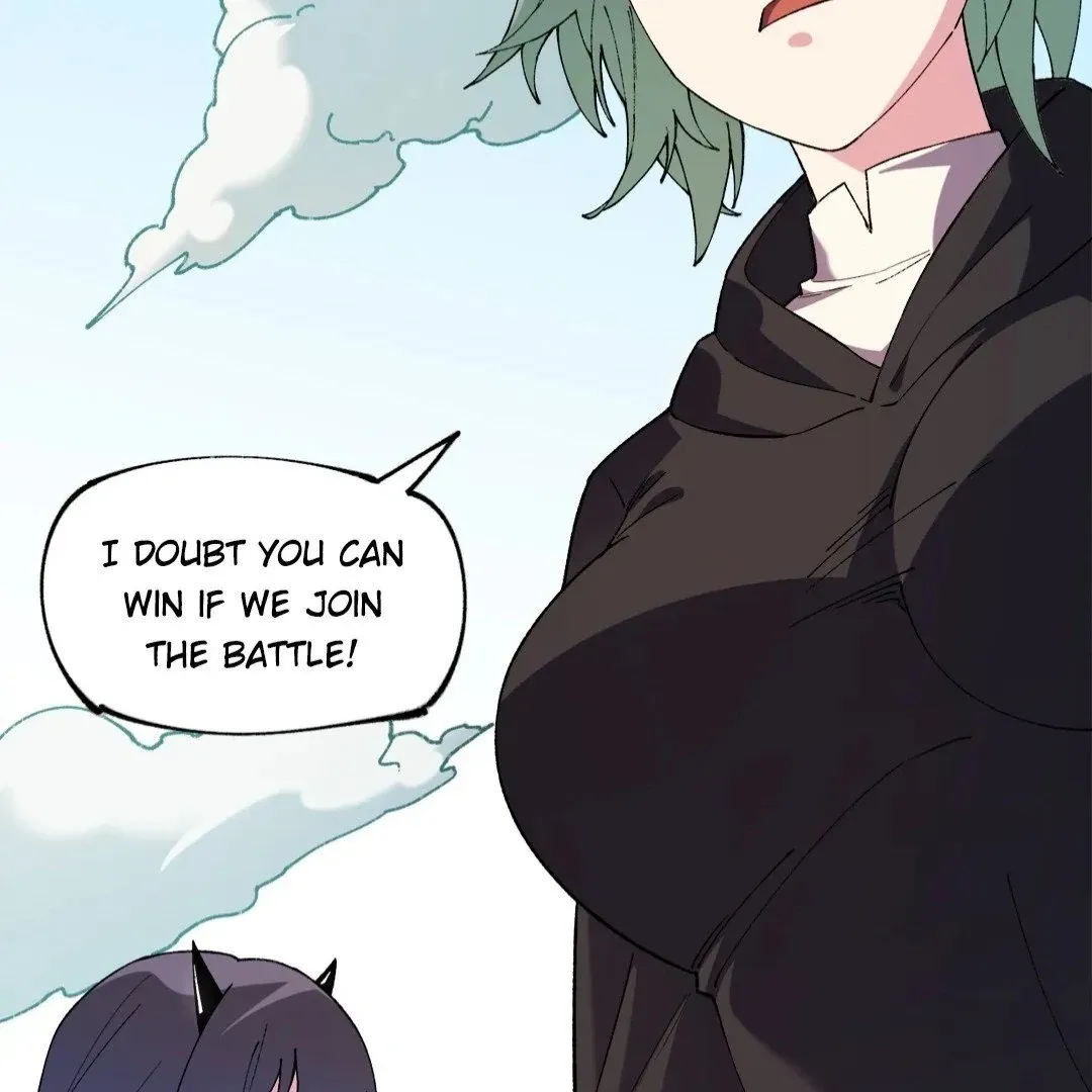 The Jobless Guy Who Has Come to Slay Chapter 155 page 94 - 