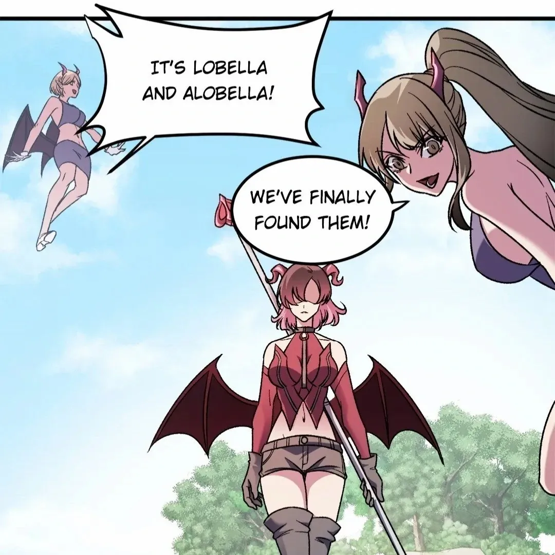 The Jobless Guy Who Has Come to Slay Chapter 155 page 98 - 