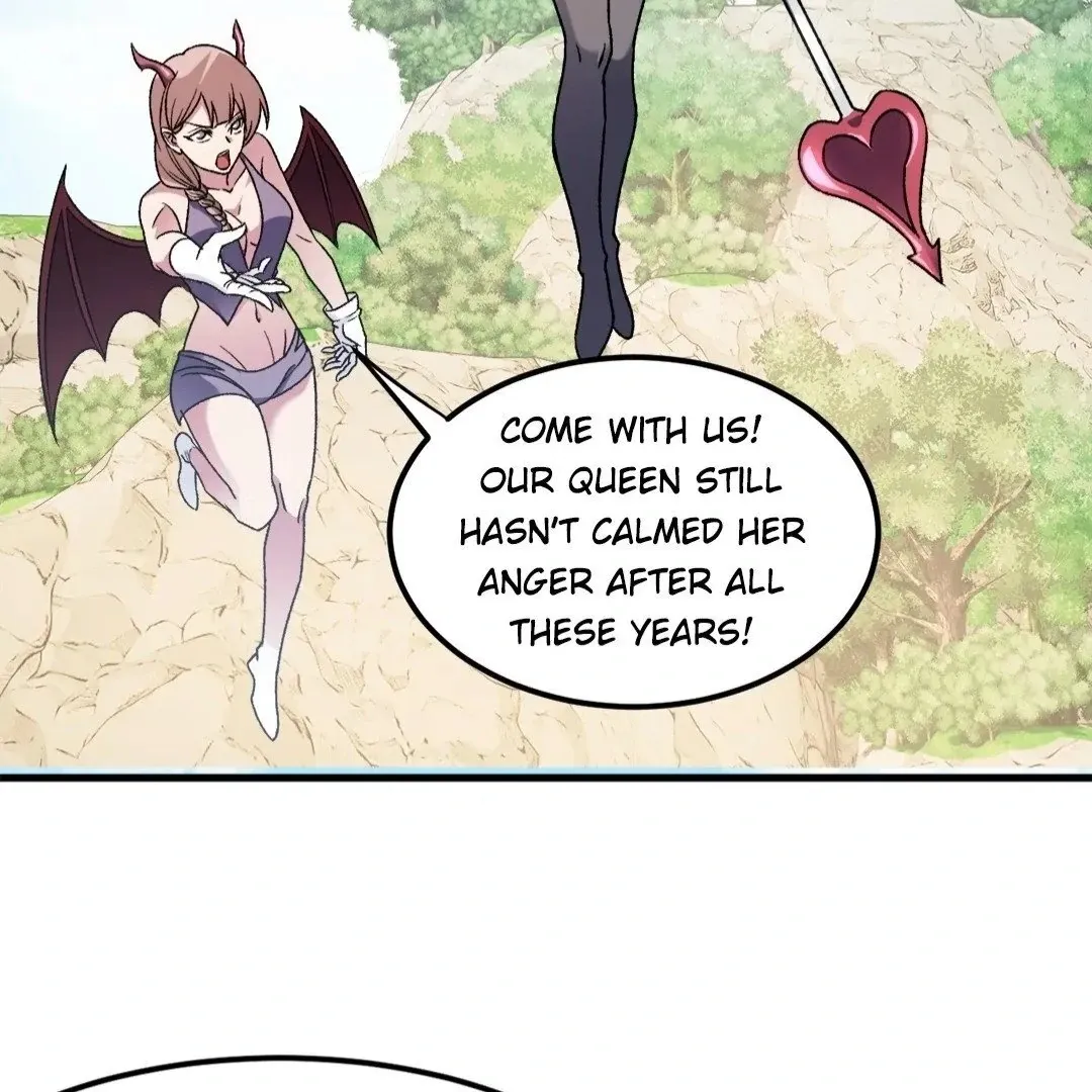 The Jobless Guy Who Has Come to Slay Chapter 155 page 99 - 