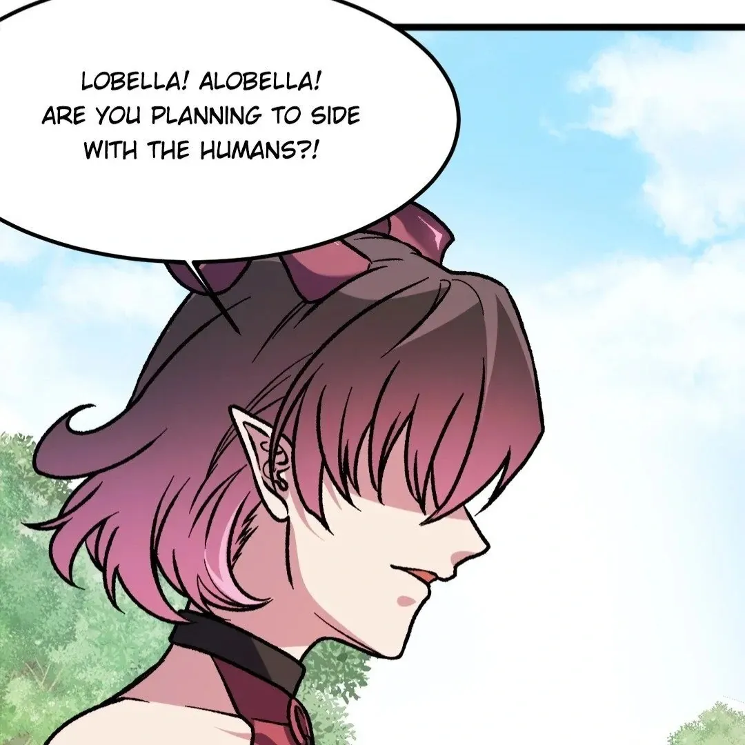 The Jobless Guy Who Has Come to Slay Chapter 155 page 100 - 