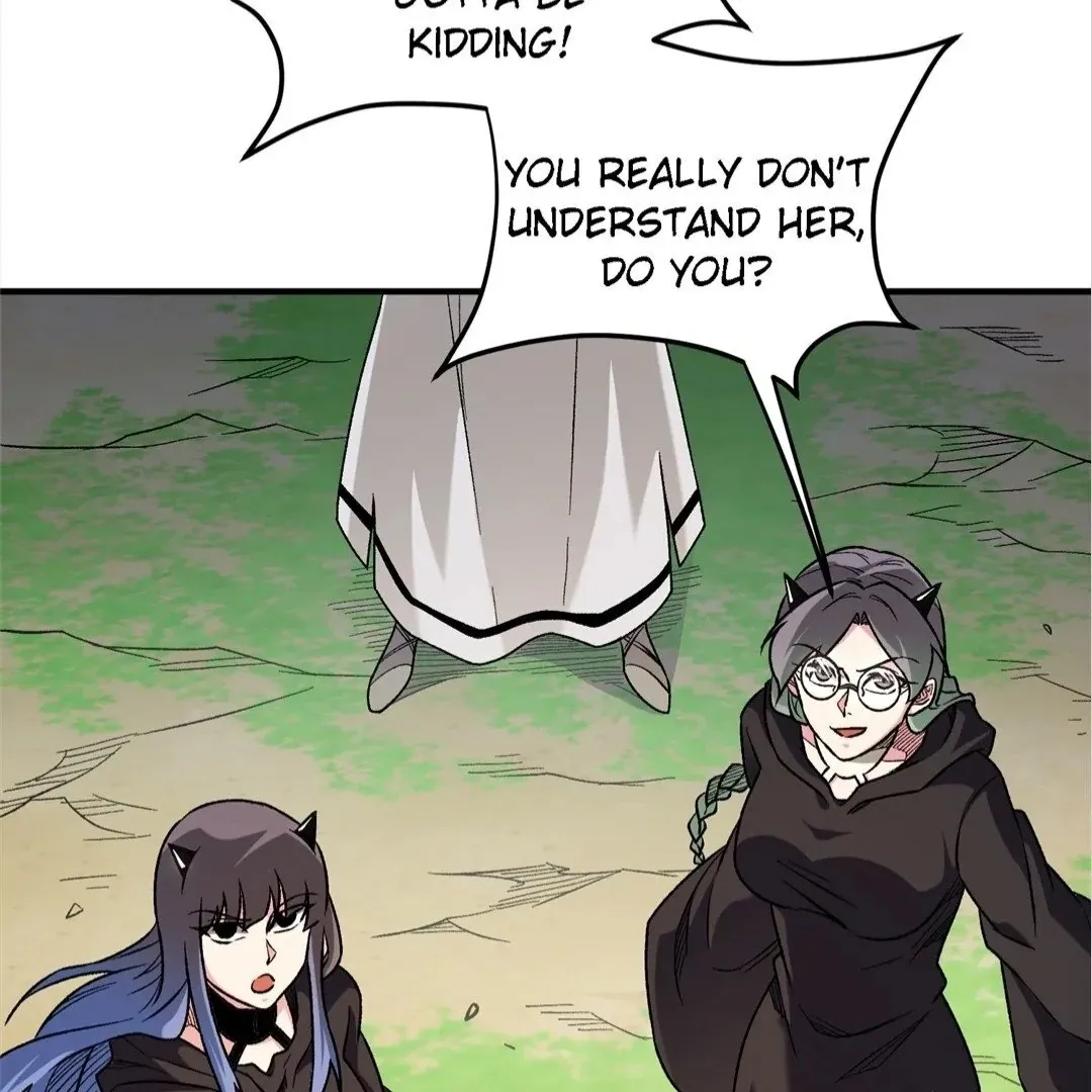 The Jobless Guy Who Has Come to Slay Chapter 156 page 13 - 