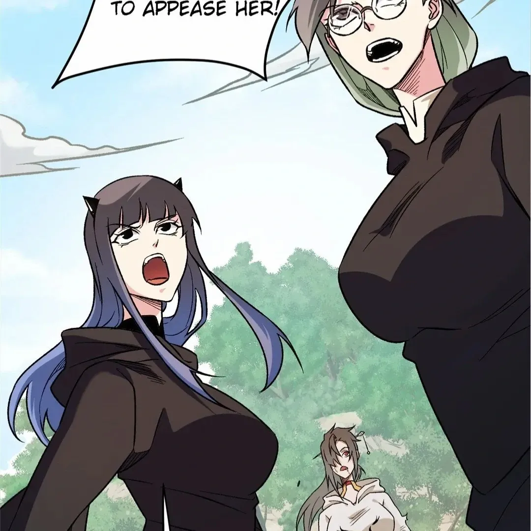 The Jobless Guy Who Has Come to Slay Chapter 156 page 19 - 