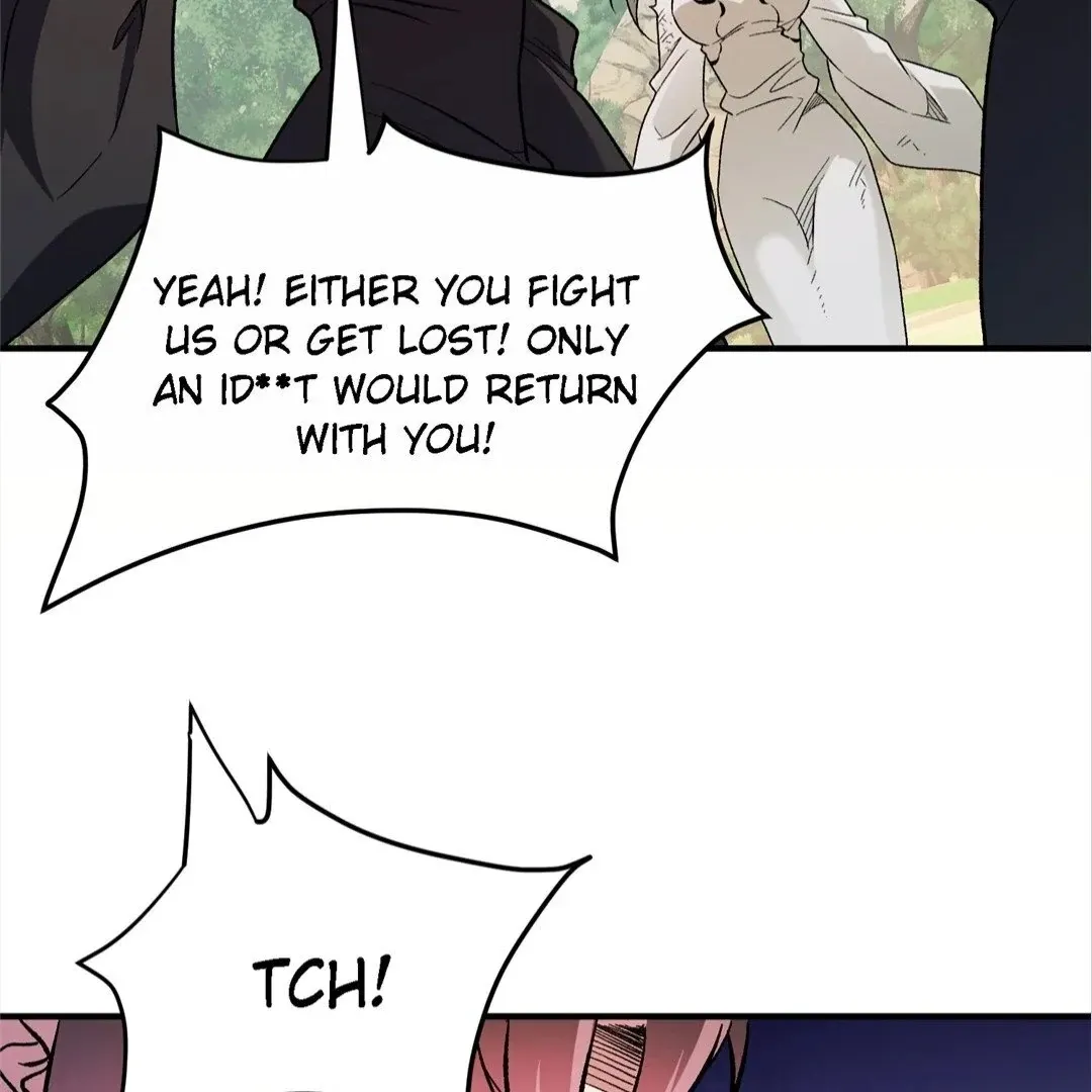 The Jobless Guy Who Has Come to Slay Chapter 156 page 20 - 