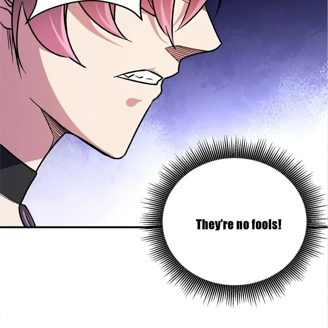 The Jobless Guy Who Has Come to Slay Chapter 156 page 21 - 