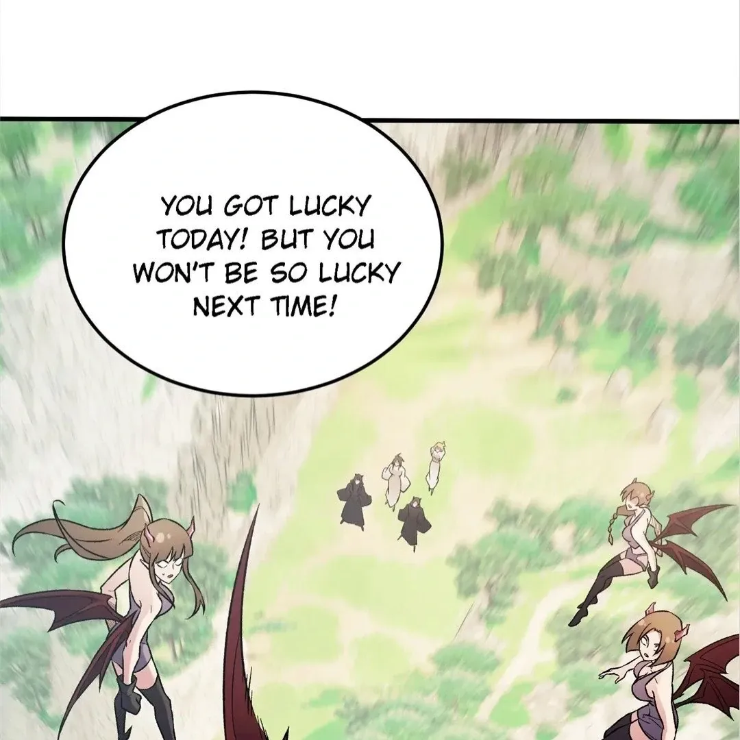 The Jobless Guy Who Has Come to Slay Chapter 156 page 22 - 