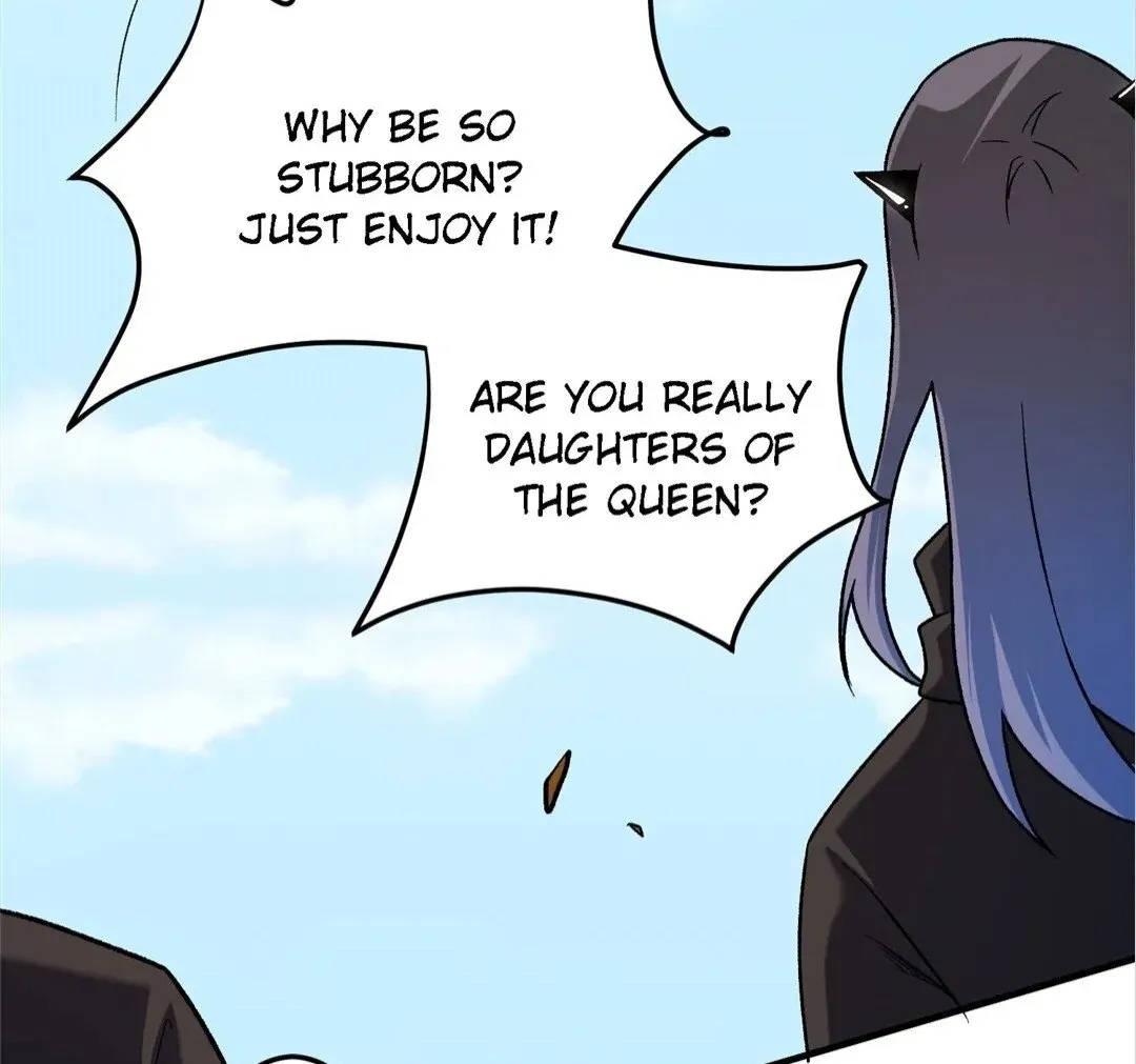 The Jobless Guy Who Has Come to Slay Chapter 156 page 26 - 