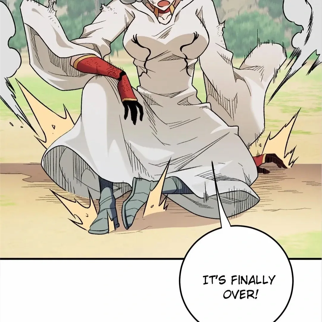 The Jobless Guy Who Has Come to Slay Chapter 156 page 28 - 
