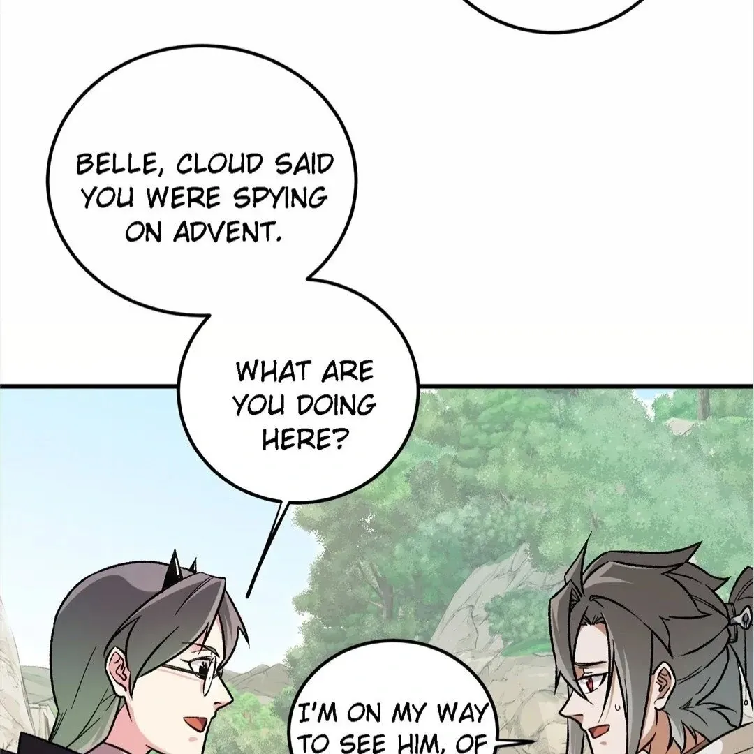 The Jobless Guy Who Has Come to Slay Chapter 156 page 29 - 