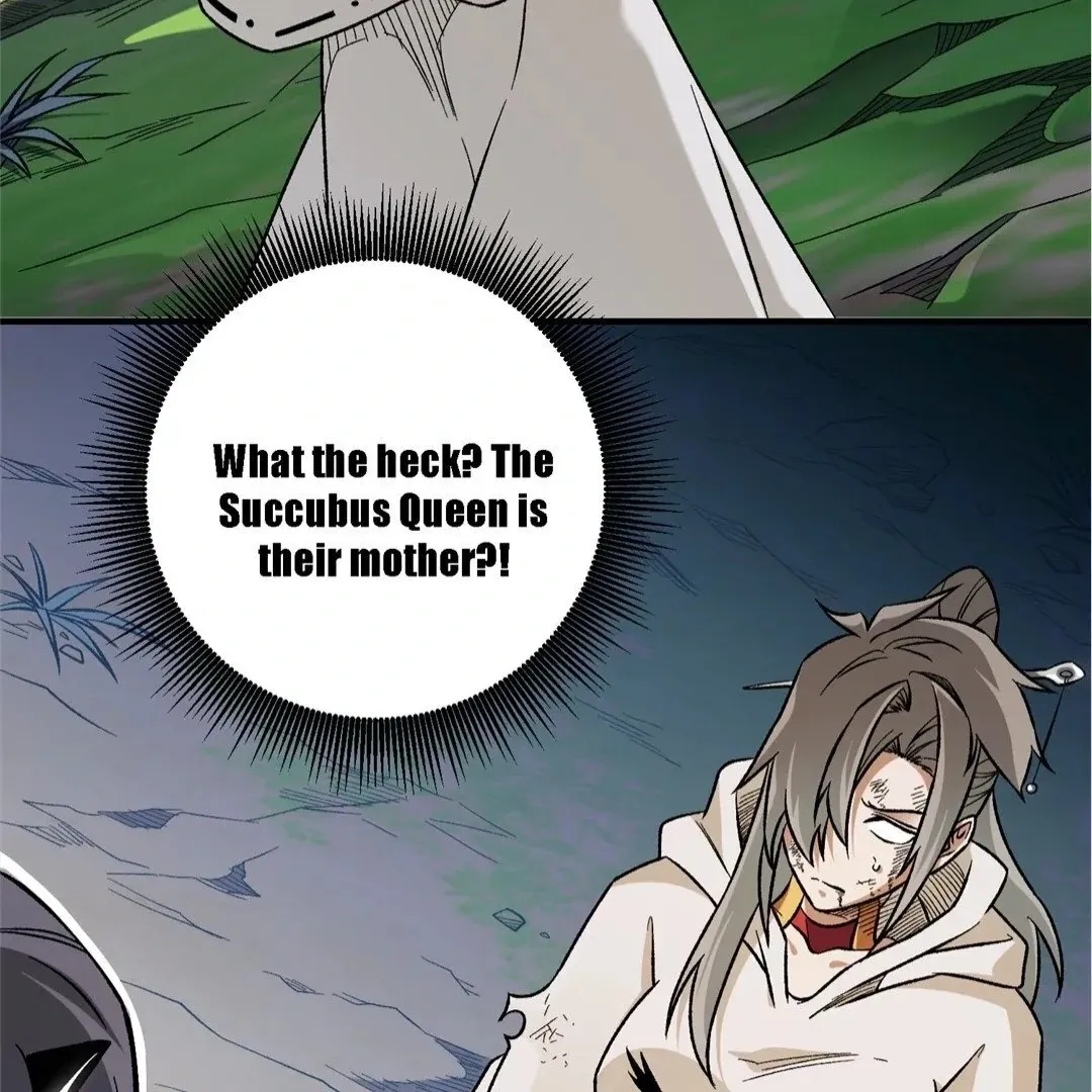 The Jobless Guy Who Has Come to Slay Chapter 156 page 4 - 