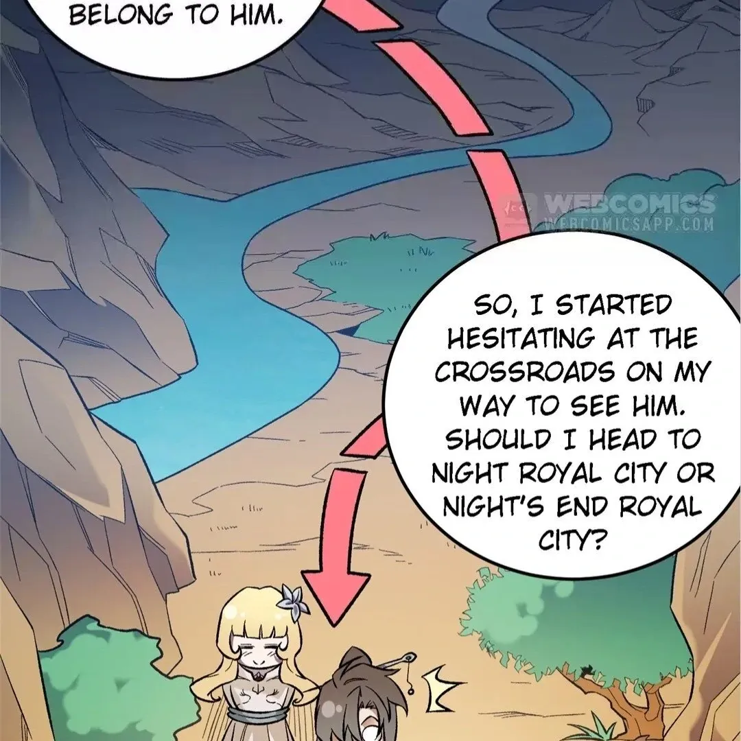 The Jobless Guy Who Has Come to Slay Chapter 156 page 31 - 
