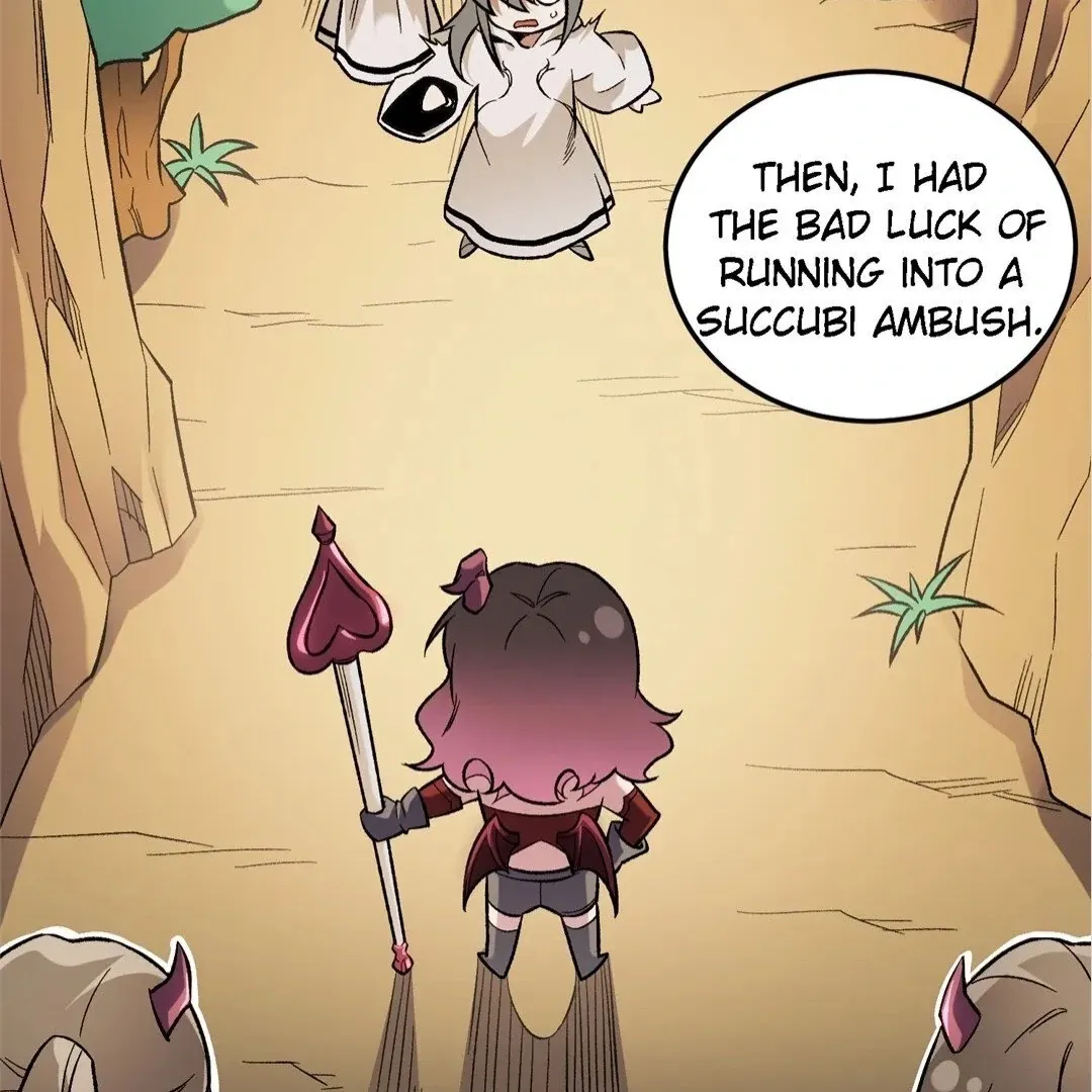 The Jobless Guy Who Has Come to Slay Chapter 156 page 32 - 