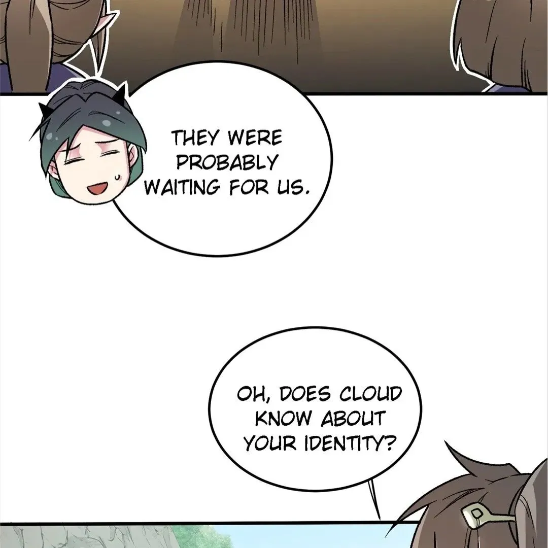 The Jobless Guy Who Has Come to Slay Chapter 156 page 33 - 