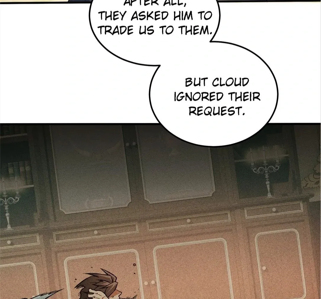 The Jobless Guy Who Has Come to Slay Chapter 156 page 35 - 