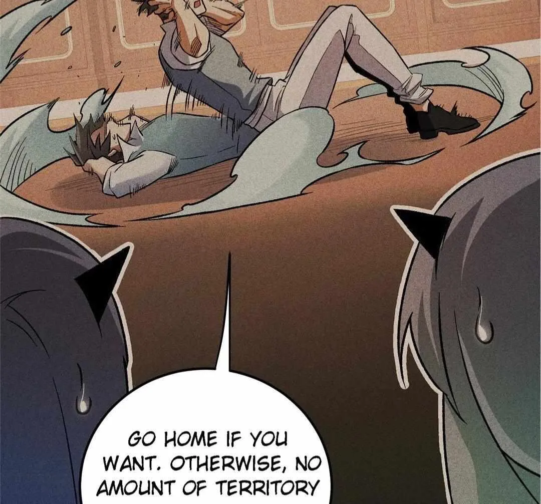 The Jobless Guy Who Has Come to Slay Chapter 156 page 36 - 