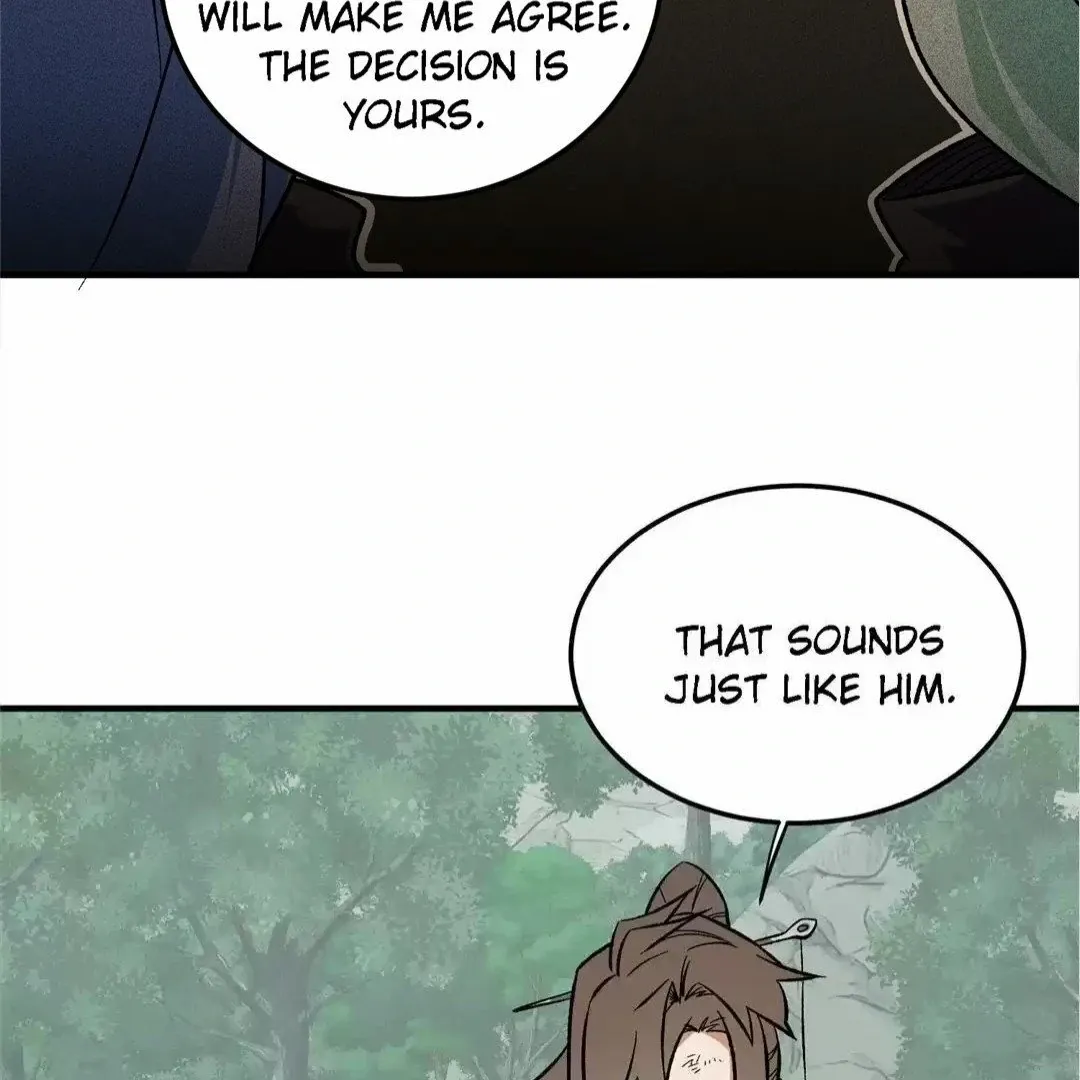 The Jobless Guy Who Has Come to Slay Chapter 156 page 37 - 