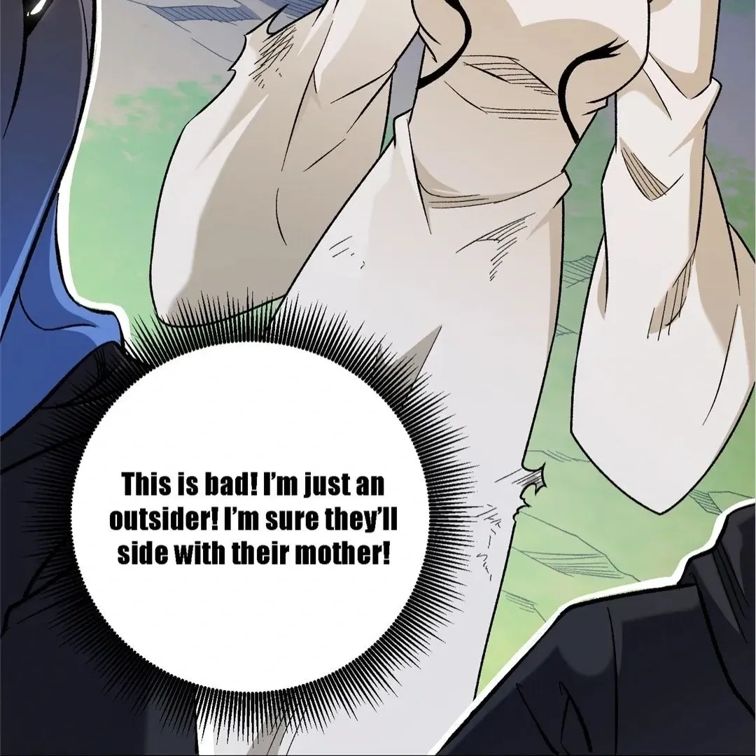 The Jobless Guy Who Has Come to Slay Chapter 156 page 5 - 