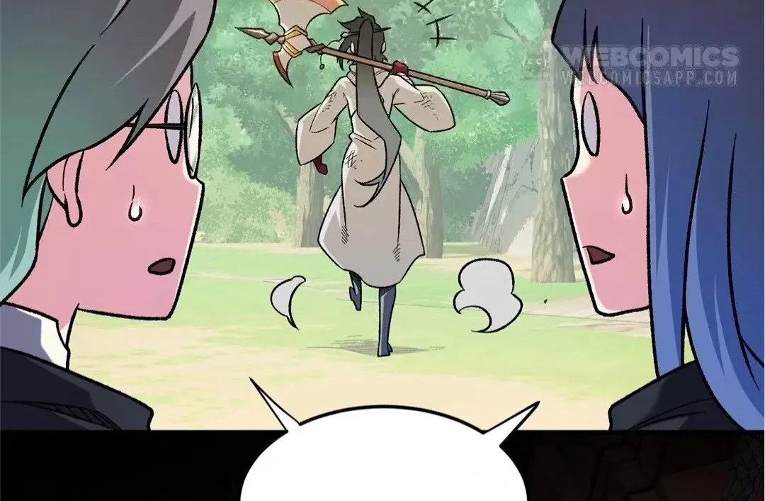 The Jobless Guy Who Has Come to Slay Chapter 156 page 45 - 