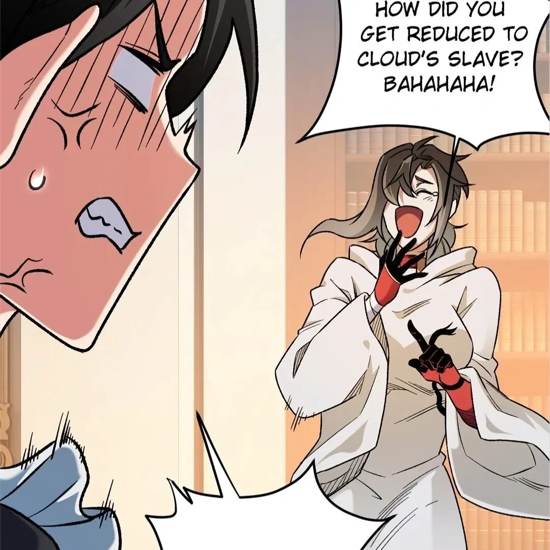 The Jobless Guy Who Has Come to Slay Chapter 156 page 49 - 