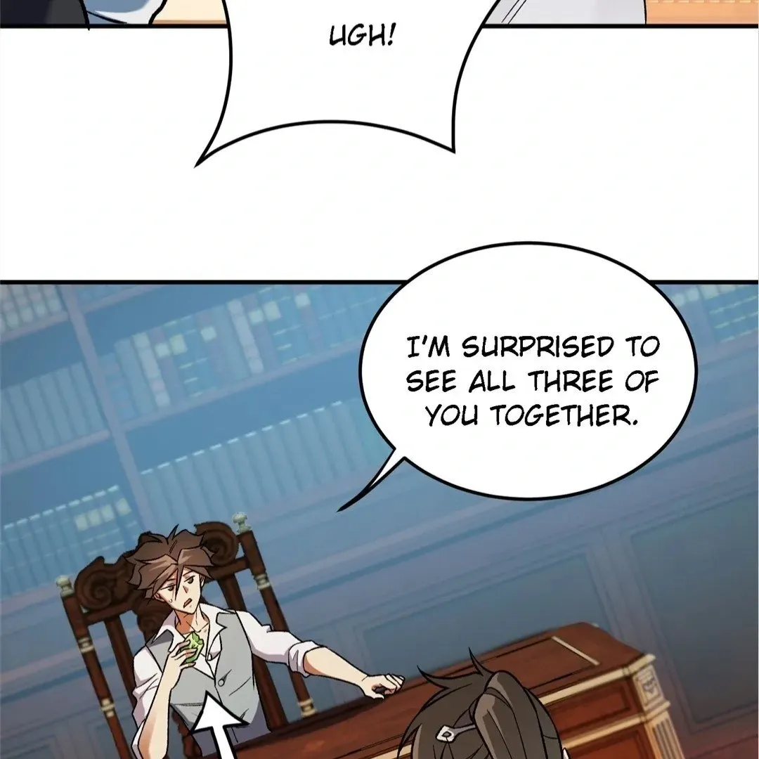 The Jobless Guy Who Has Come to Slay Chapter 156 page 50 - 