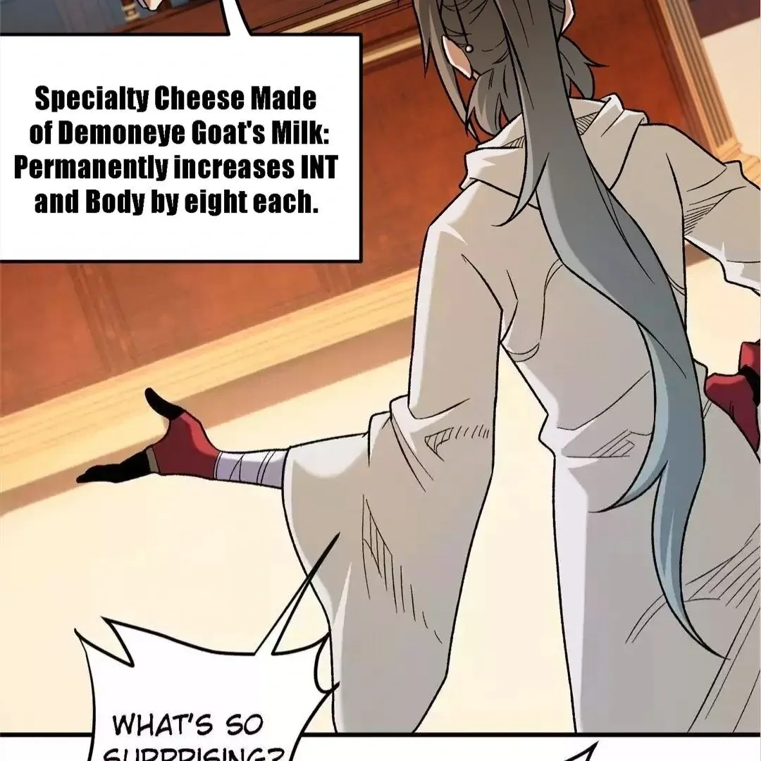 The Jobless Guy Who Has Come to Slay Chapter 156 page 51 - 