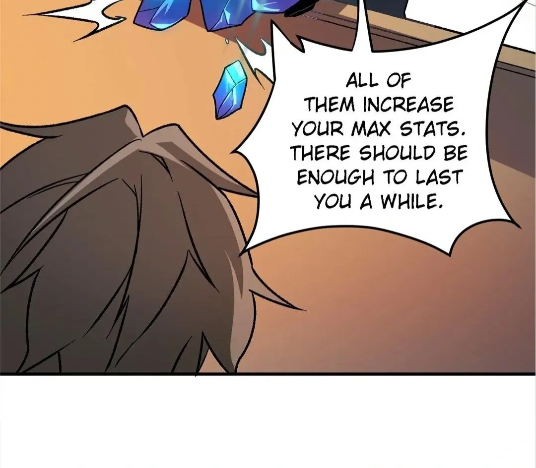 The Jobless Guy Who Has Come to Slay Chapter 156 page 54 - 