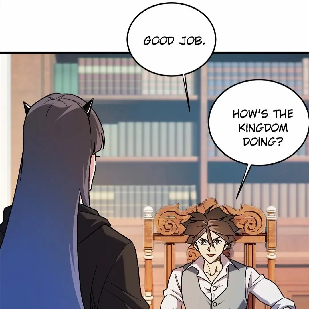 The Jobless Guy Who Has Come to Slay Chapter 156 page 55 - 