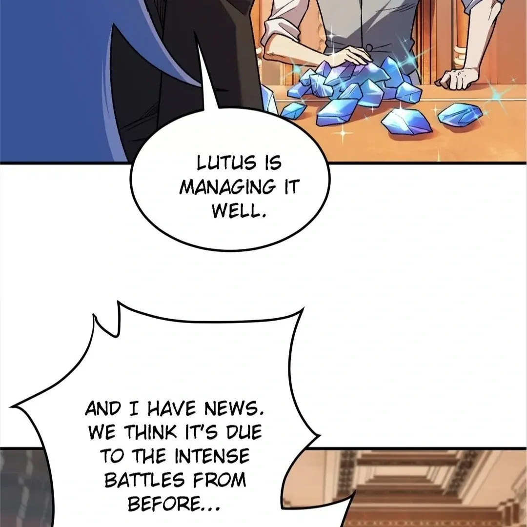 The Jobless Guy Who Has Come to Slay Chapter 156 page 56 - 