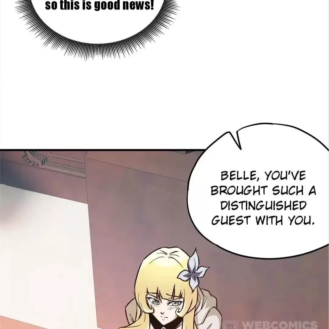 The Jobless Guy Who Has Come to Slay Chapter 156 page 58 - 