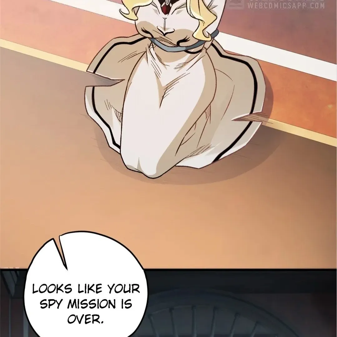The Jobless Guy Who Has Come to Slay Chapter 156 page 59 - 
